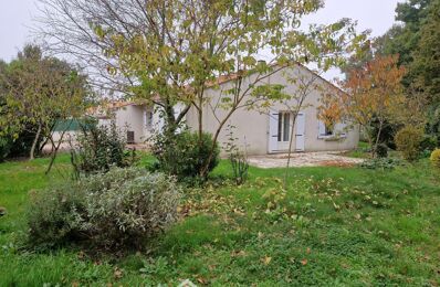 vente maison 269 900 € à proximité de La Boissière-des-Landes (85430)