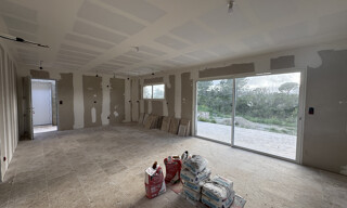 Maison 4 Pièces 92 m² à vendre à Ghisonaccia (20240)