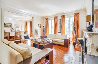 vente appartement 2 250 000 € à proximité de Paris 14 (75014)