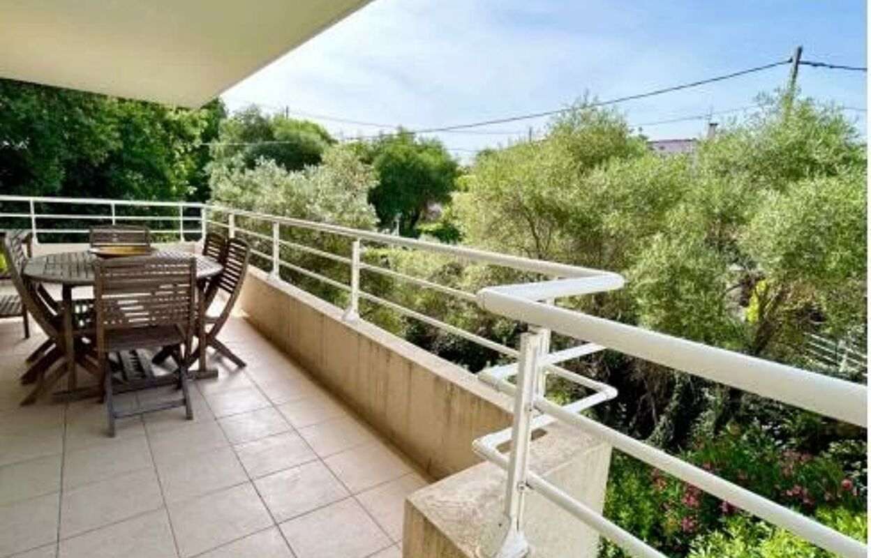 appartement 3 pièces 60 m2 à vendre à Antibes (06600)