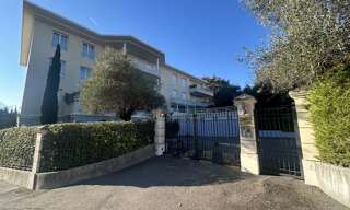 Appartement 3 Pièces 60 m² à vendre à Antibes (06600)