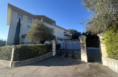 appartement 3 pièces 60 m2 à vendre à Antibes (06600)