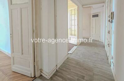 vente appartement 231 000 € à proximité de Gattières (06510)