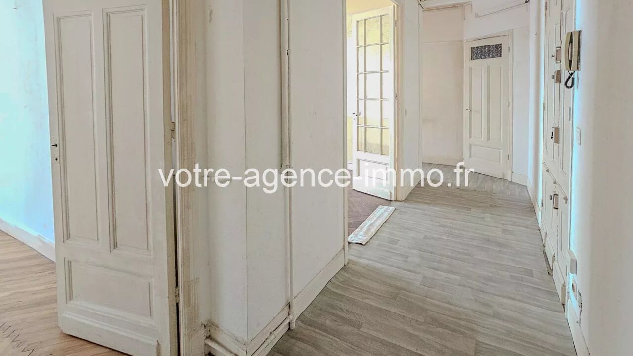 appartement 2 pièces 45 m2 à vendre à Nice (06000)