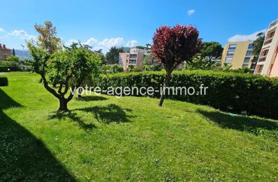 vente appartement 225 750 € à proximité de Saint-Jeannet (06640)