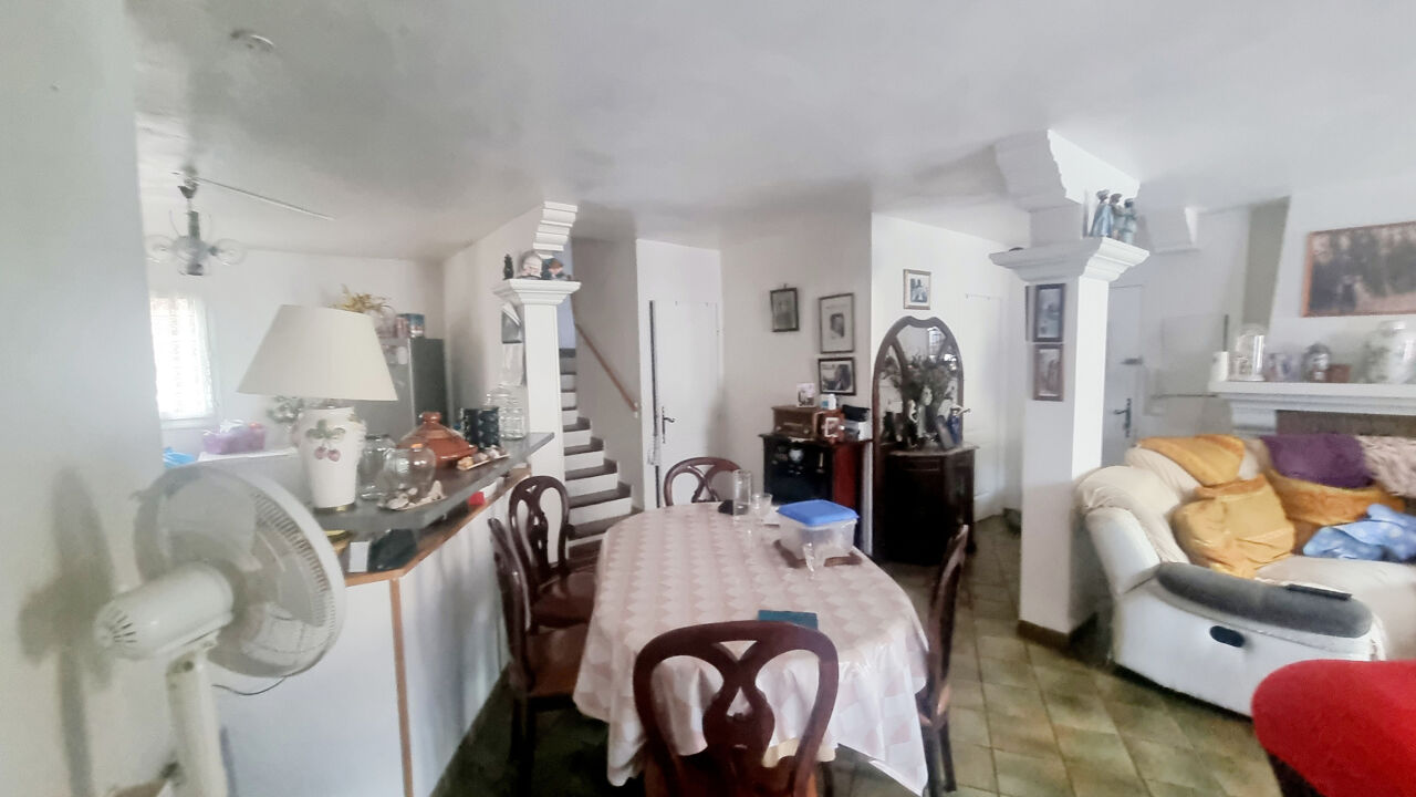 appartement 3 pièces 97 m2 à vendre à Draguignan (83300)