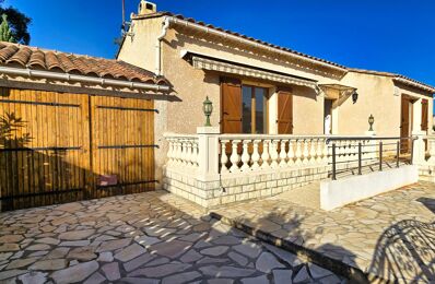 vente maison 470 000 € à proximité de Pierrefeu-du-Var (83390)