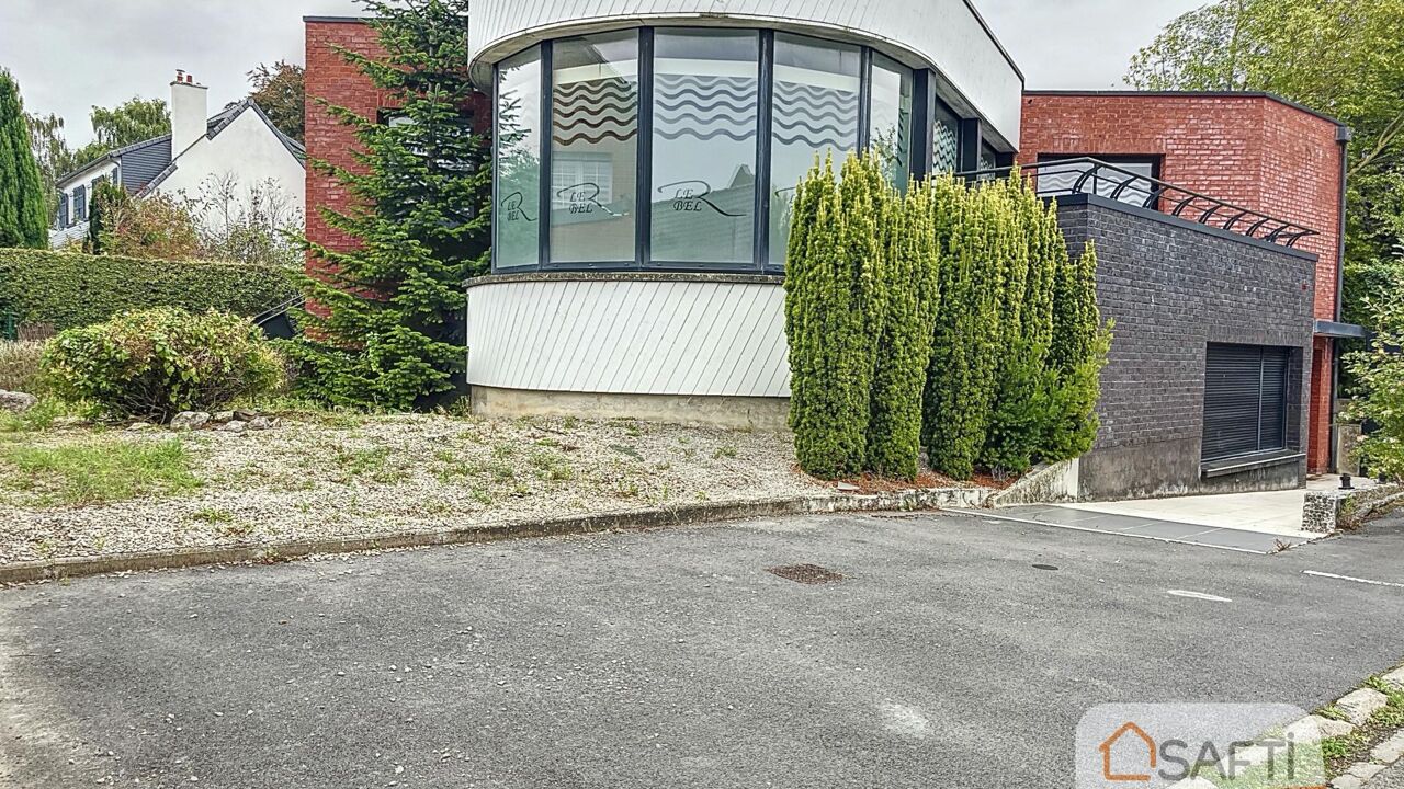 immeuble  pièces 200 m2 à vendre à Sainte-Catherine (62223)