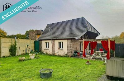 vente maison 109 000 € à proximité de Bourgtheroulde-Infreville (27520)