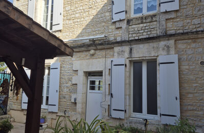 vente maison 196 100 € à proximité de Saint-Amant-de-Boixe (16330)