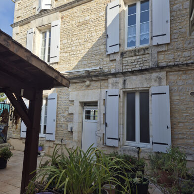 Maison 7 pièces 160 m²