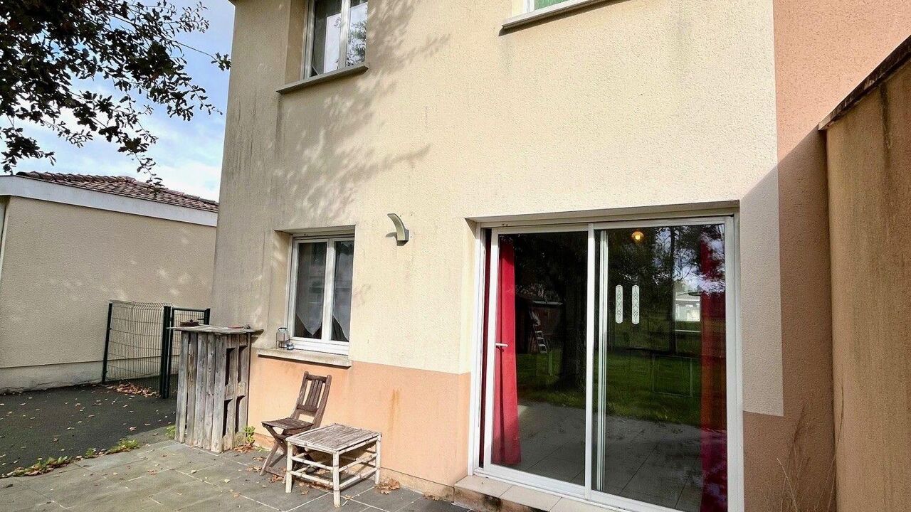 maison 4 pièces 80 m2 à vendre à Le Pian-Médoc (33290)