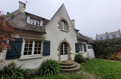 vente maison 667 800 € à proximité de Saint-Benoît-des-Ondes (35114)