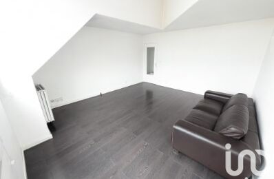 vente appartement 249 800 € à proximité de Saint-Denis (93210)