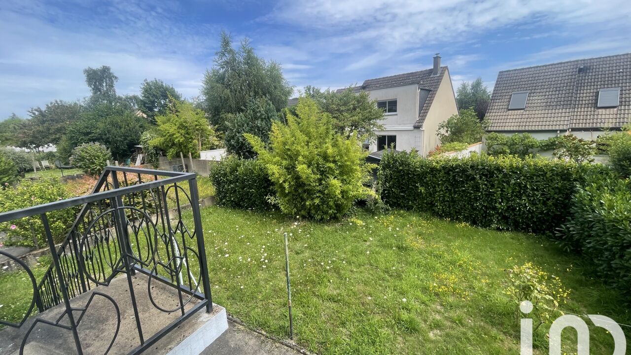 maison 6 pièces 101 m2 à vendre à Nantes (44300)