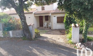 Maison 5 Pièces 158 m² à vendre à Salavas (07150)