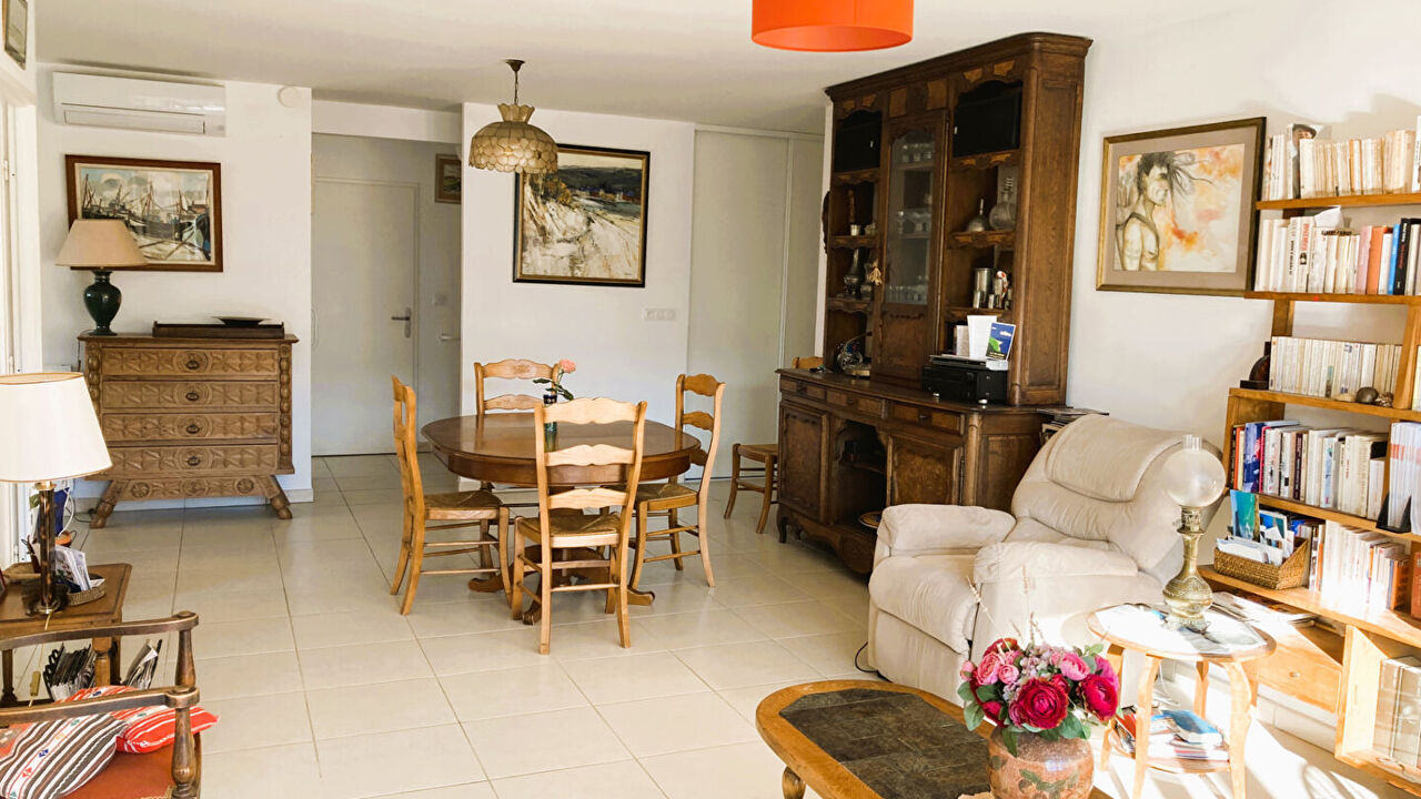 appartement 4 pièces 85 m2 à vendre à Ménerbes (84560)