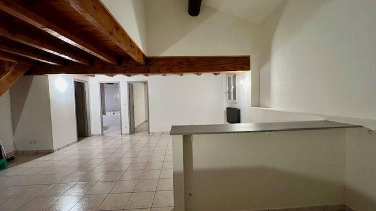 maison 4 pièces 86 m2 à vendre à Lunel (34400)