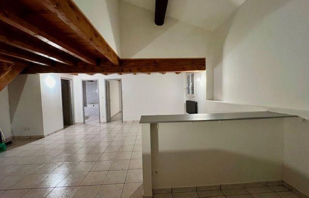 maison 4 pièces 86 m2 à vendre à Lunel (34400)