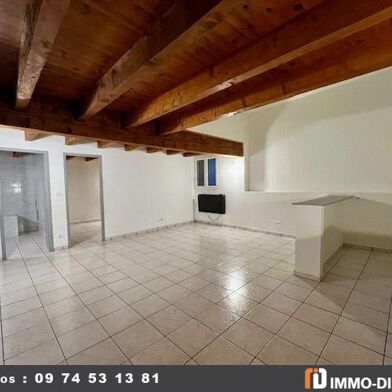 Maison 4 pièces 86 m²