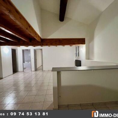 Maison 4 pièces 86 m²