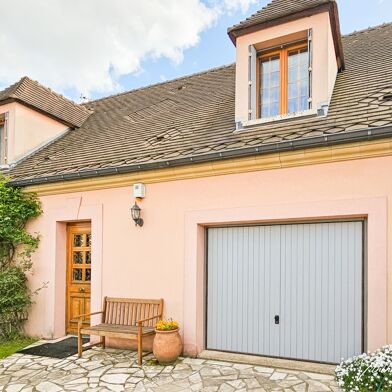 Maison 5 pièces 135 m²