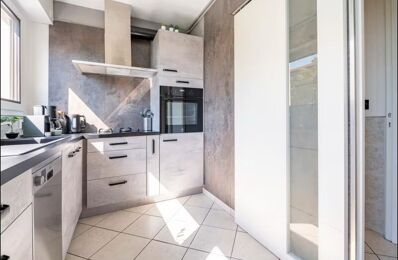 vente appartement 175 000 € à proximité de Reignier-Ésery (74930)