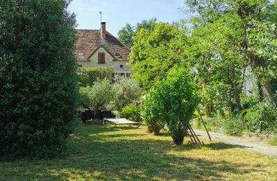 vente maison 240 000 € à proximité de Carennac (46110)