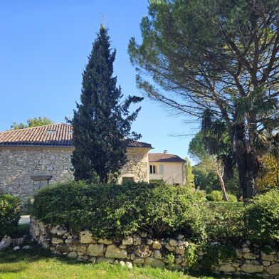 Maison 11 pièces 645000 €