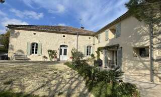 Maison 11 Pièces 390 m² à vendre à Lectoure (32700)