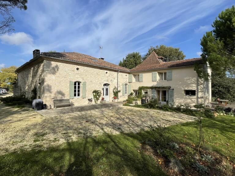 Maison de caractère — photo 1