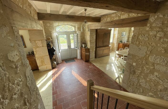 Maison de caractère — photo 3