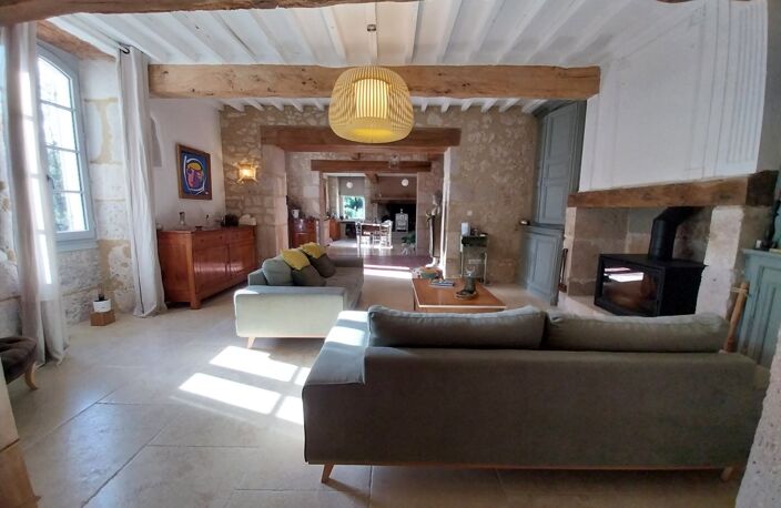 Maison de caractère — photo 4