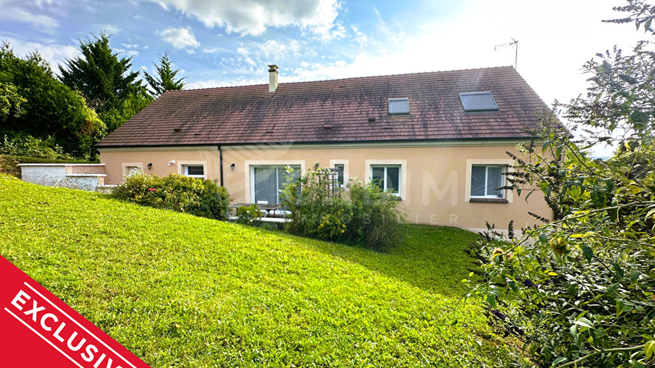 maison 6 pièces 200 m2 à vendre à Joigny (89300)