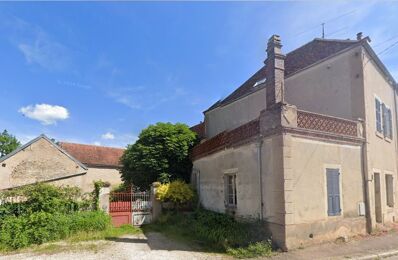 vente maison 189 000 € à proximité de L'Isle-sur-Serein (89440)