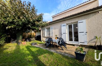 vente maison 260 000 € à proximité de La Bâtie-Rolland (26160)