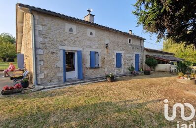 vente maison 179 000 € à proximité de Montpon-Ménestérol (24700)