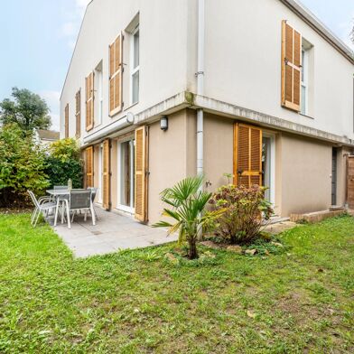 Maison 5 pièces 79 m²