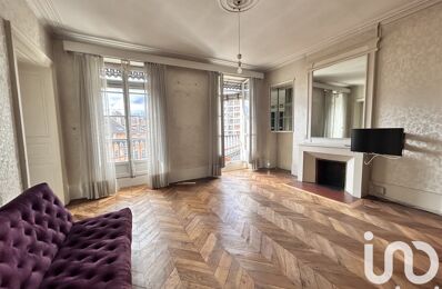 vente appartement 499 000 € à proximité de Fontaine (38600)