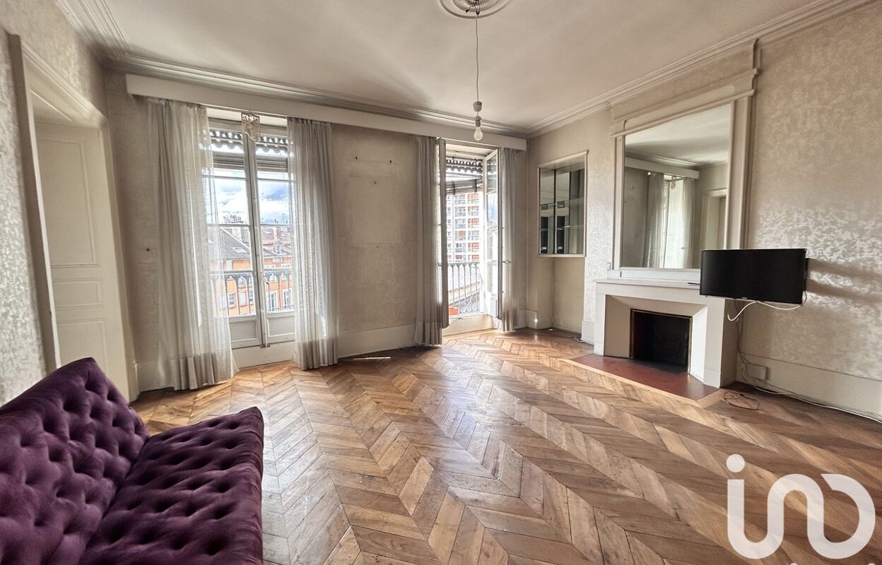 appartement 6 pièces 240 m2 à vendre à Grenoble (38000)