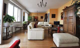 Appartement 5 Pièces 105 m² à vendre à Troyes (10000)