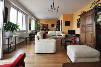 Appartement 5 pièces 200000 €