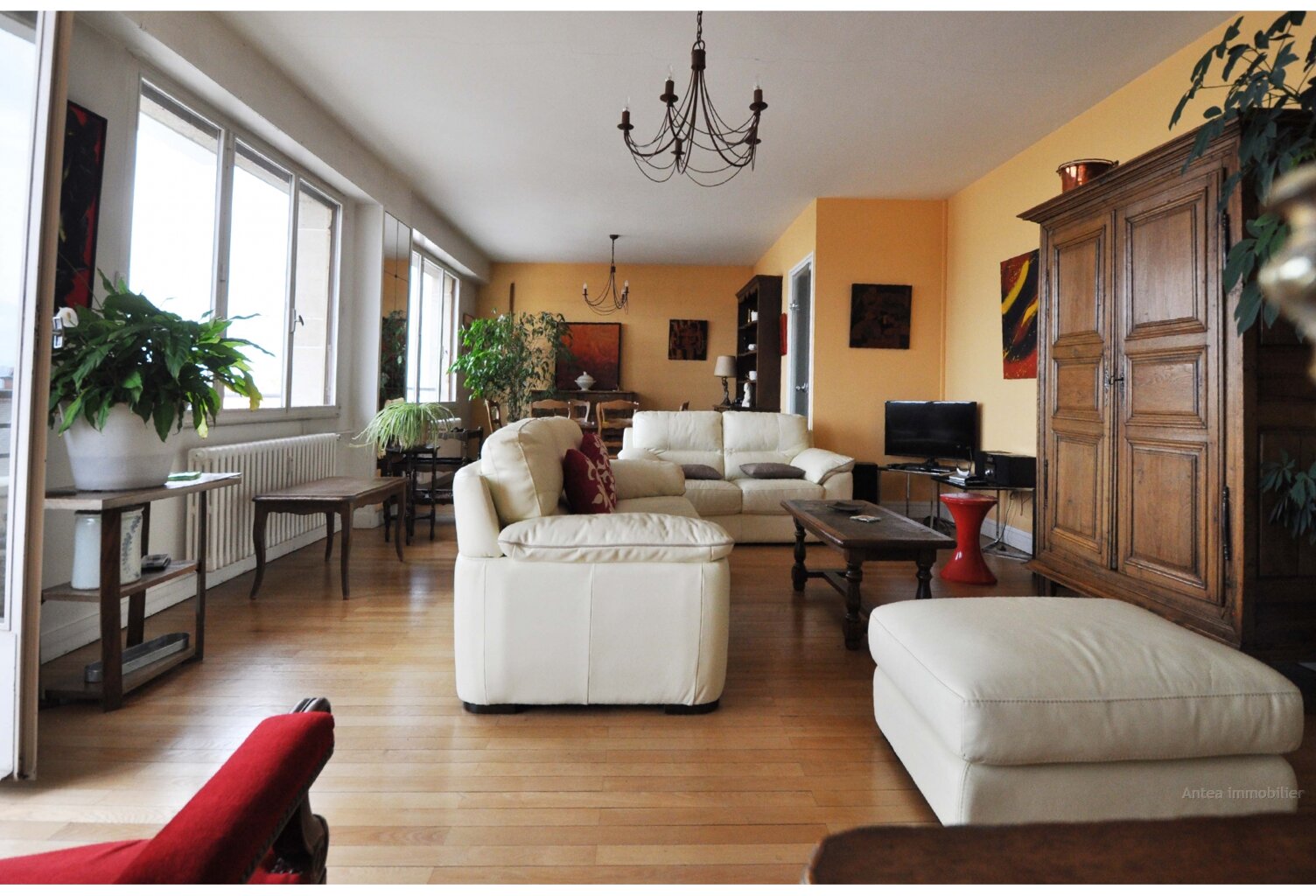Appartement de Standing proche Gare de Troyes — photo 1
