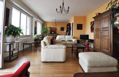 Appartement de Standing proche Gare de Troyes — photo du bien