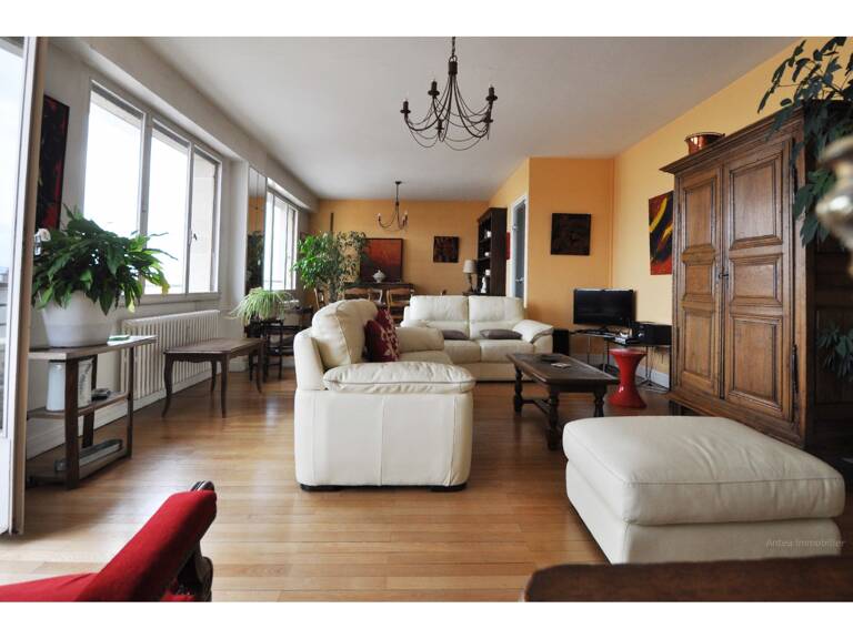 Appartement de Standing proche Gare de Troyes — photo 1