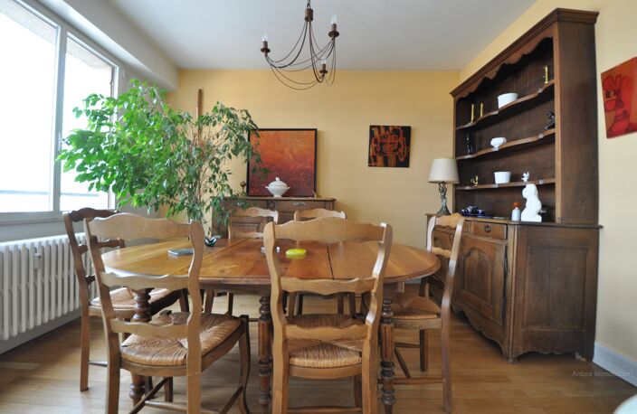 Appartement de Standing proche Gare de Troyes — photo 2