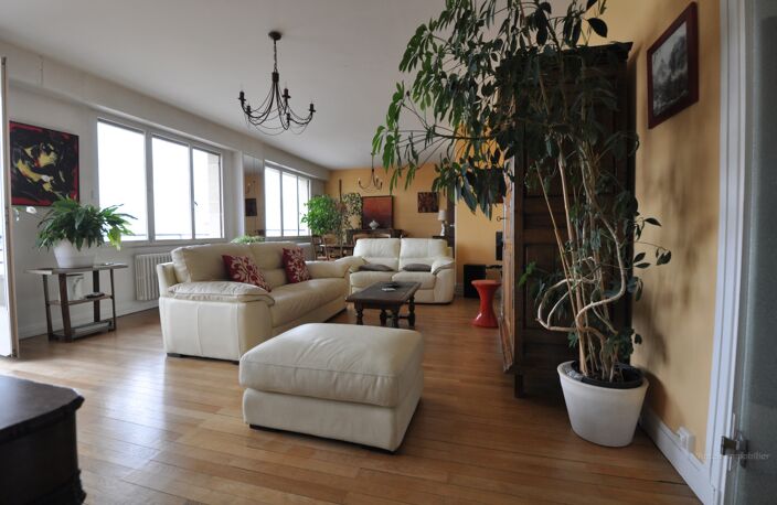 Appartement de Standing proche Gare de Troyes — photo 3
