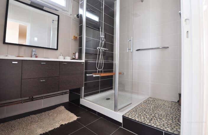 Appartement de Standing proche Gare de Troyes — photo 4