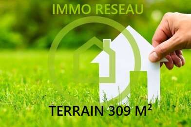 Terrain  146000 €