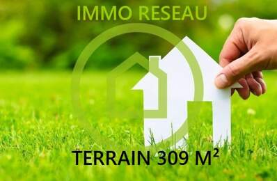 Terrain constructible — photo du bien